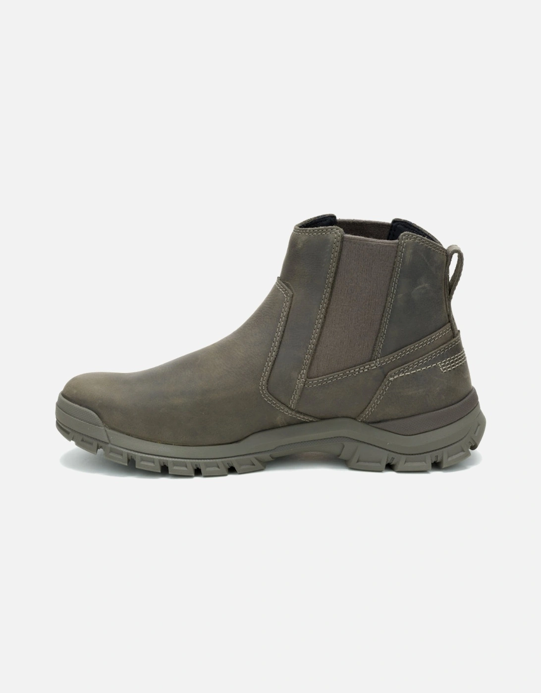 Threshold Chelsea P726056 Bungee Cord Mens Boots