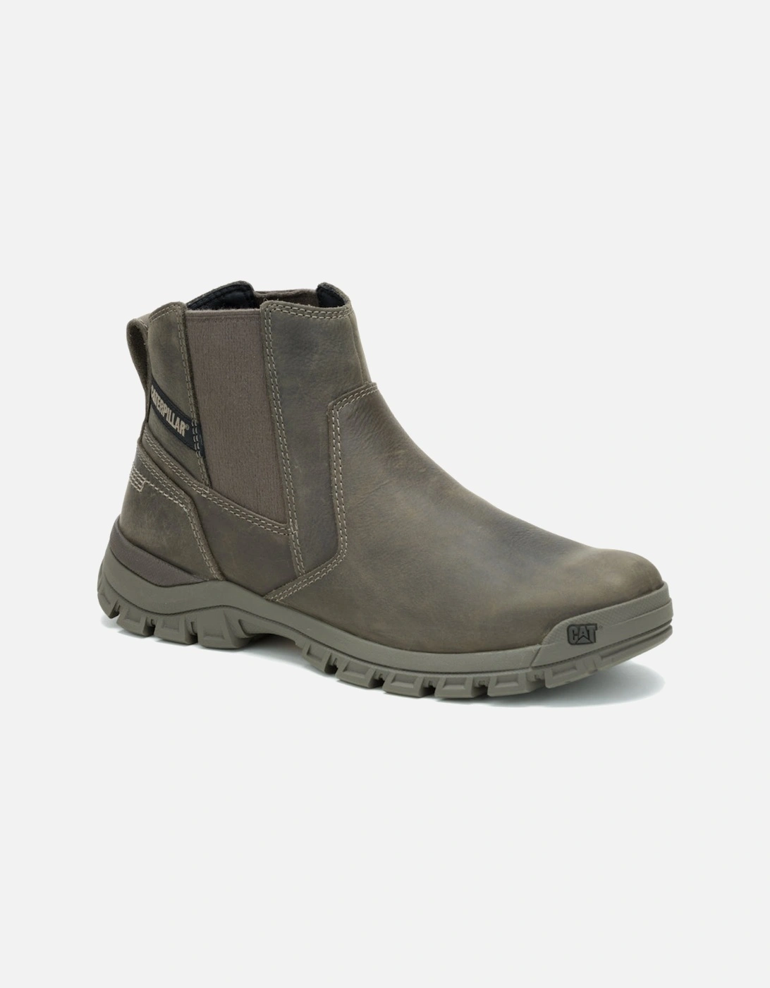 Threshold Chelsea P726056 Bungee Cord Mens Boots