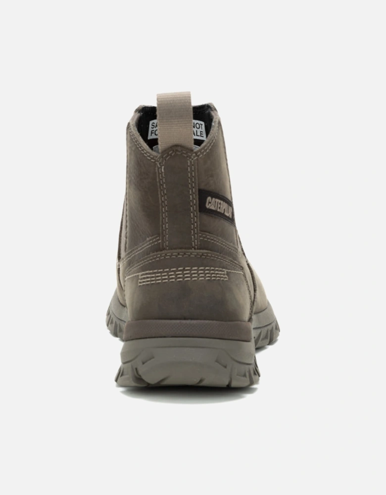 Threshold Chelsea P726056 Bungee Cord Mens Boots