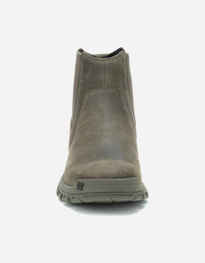 Threshold Chelsea P726056 Bungee Cord Mens Boots