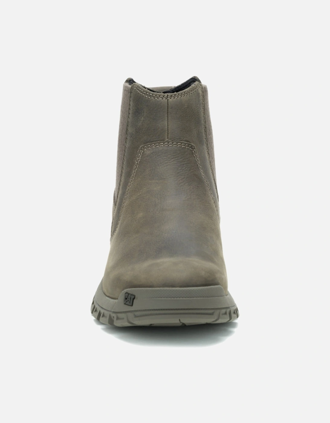 Threshold Chelsea P726056 Bungee Cord Mens Boots