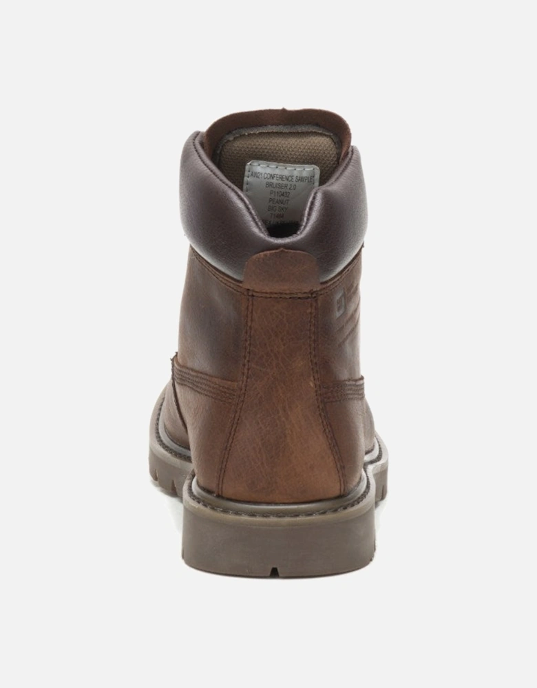 Bruiser 2.0 P110472 Honey Reset Unisex Boots