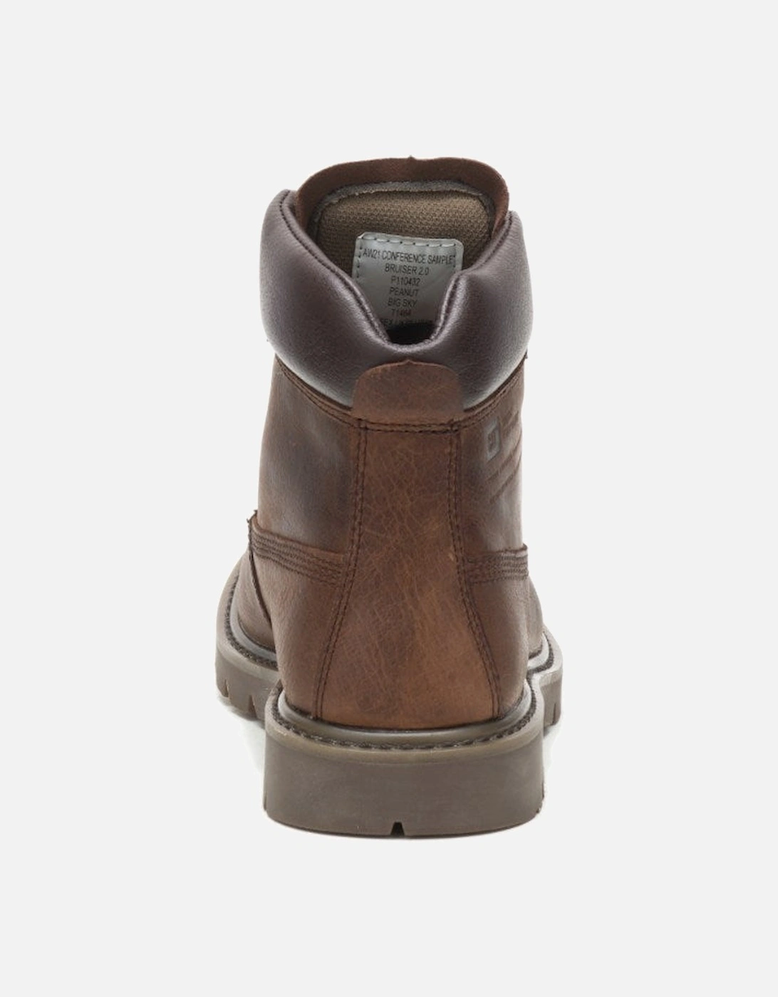 Bruiser 2.0 P110472 Honey Reset Unisex Boots