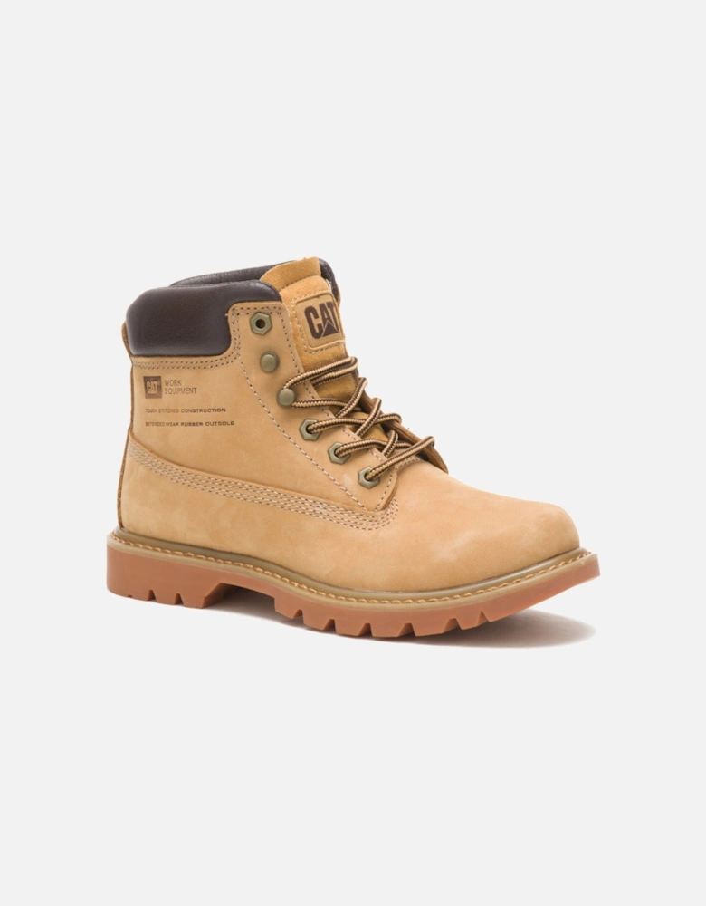 Bruiser 2.0 P110472 Honey Reset Unisex Boots