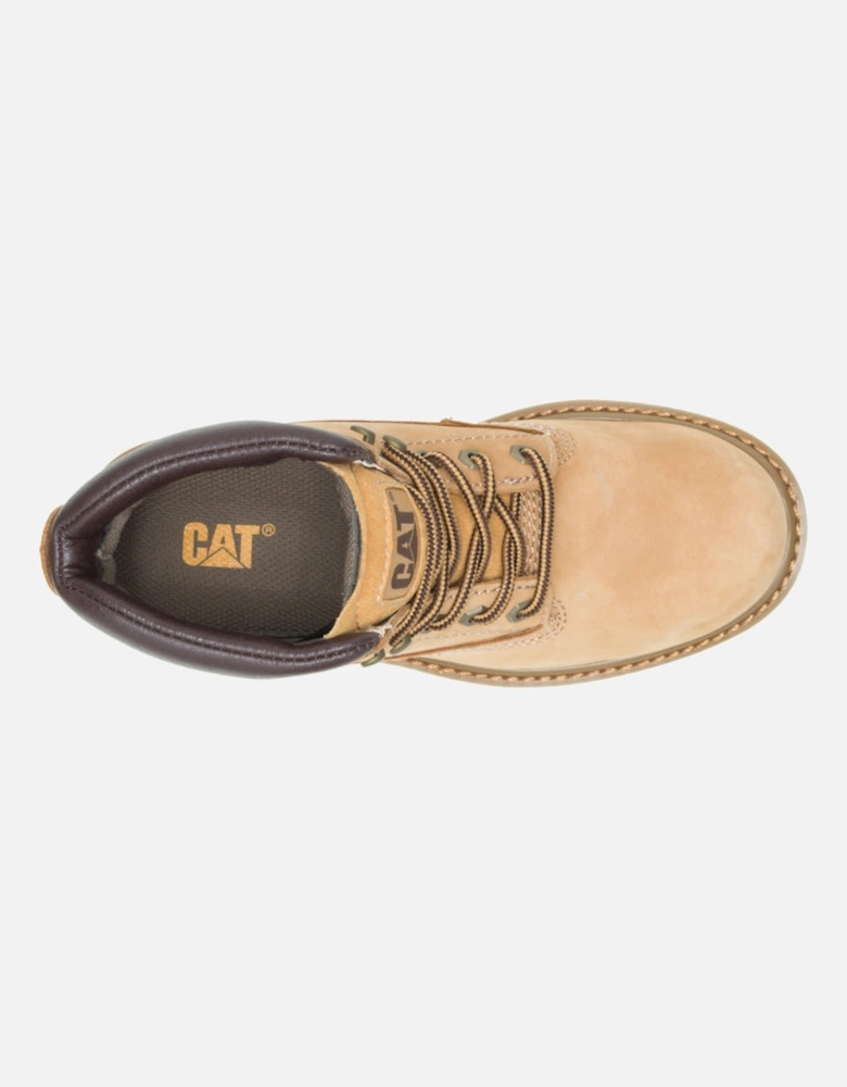 Bruiser 2.0 P110472 Honey Reset Unisex Boots