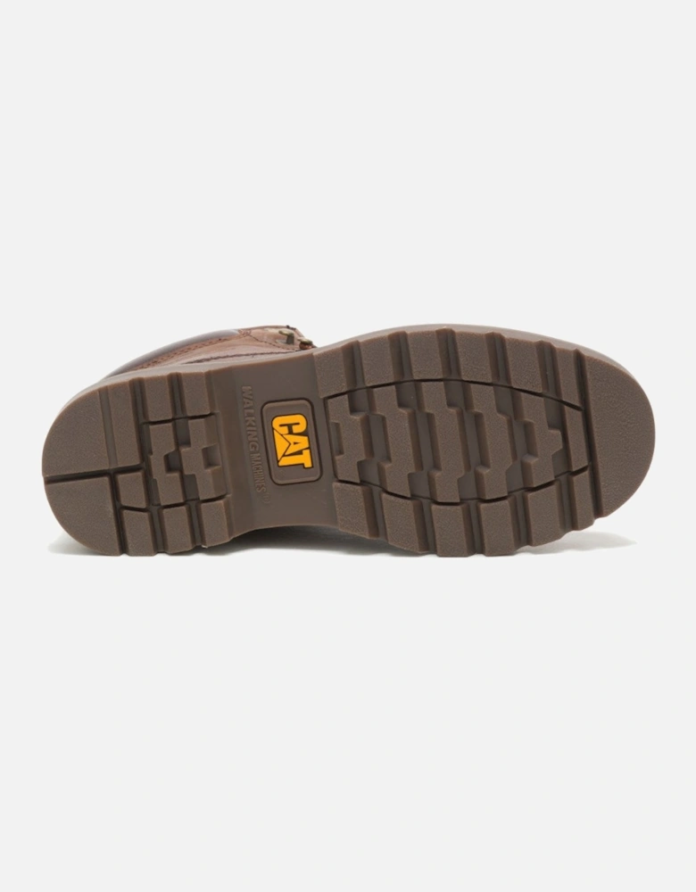Bruiser 2.0 P110472 Honey Reset Unisex Boots