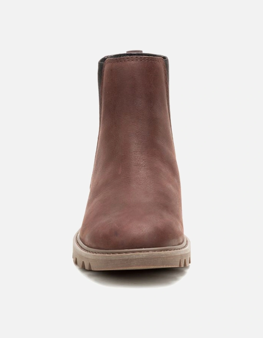 Colorado   Chelsea P312182 Womens Brown Boots