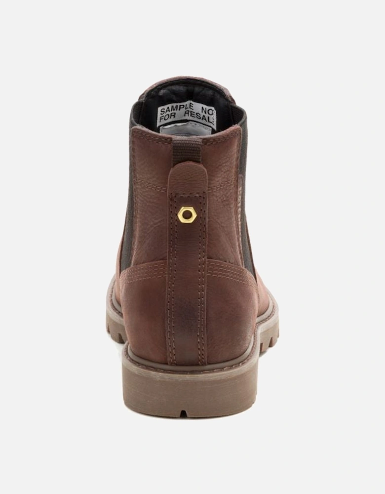 Colorado   Chelsea P312182 Womens Brown Boots