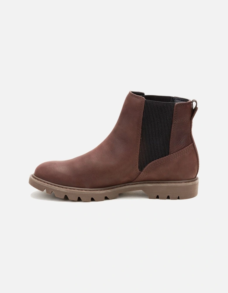 Colorado   Chelsea P312182 Womens Brown Boots