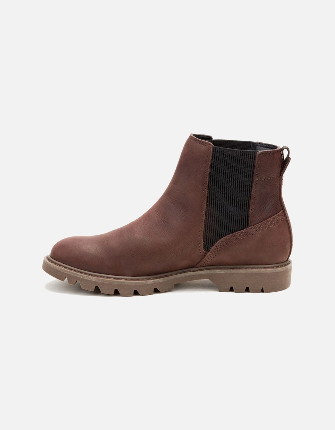 Colorado   Chelsea P312182 Womens Brown Boots
