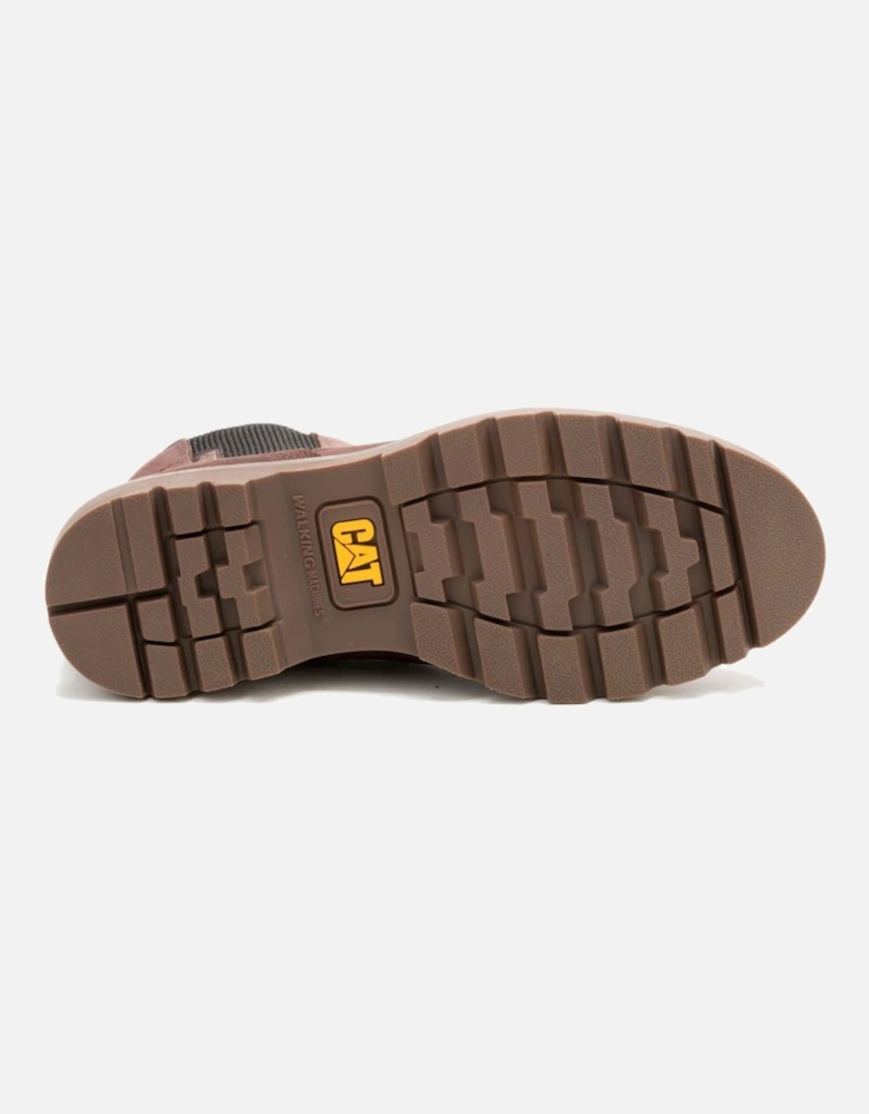 Colorado   Chelsea P312182 Womens Brown Boots