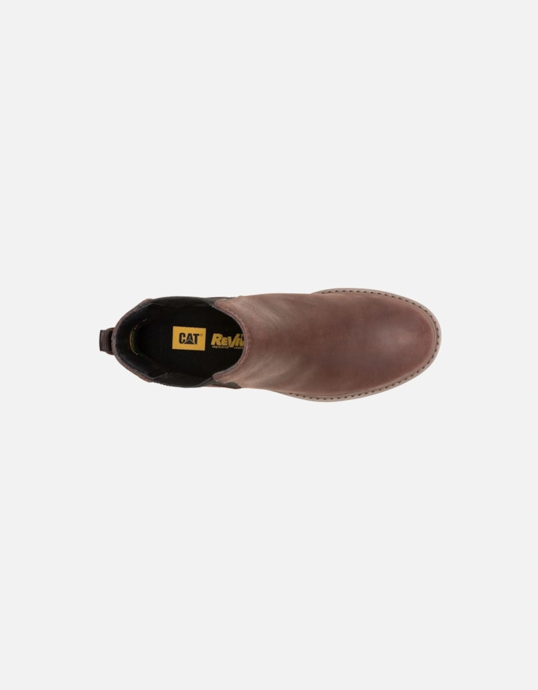 Colorado   Chelsea P312182 Womens Brown Boots