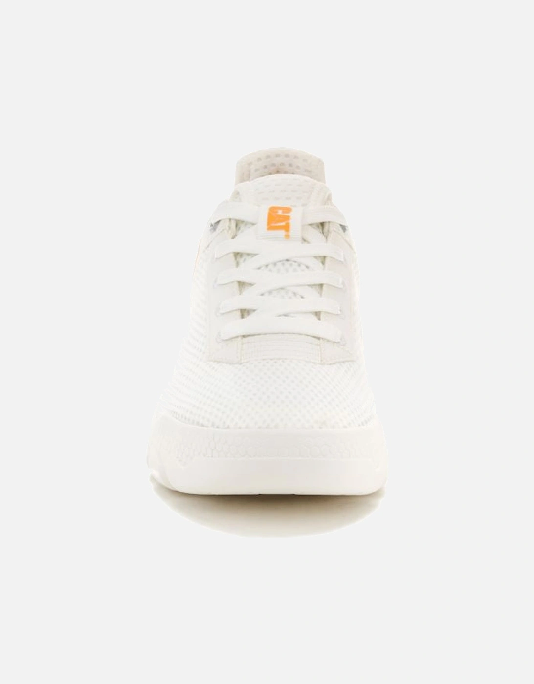 Hex Lite Vent P726251 Bright White Mens Sneakers