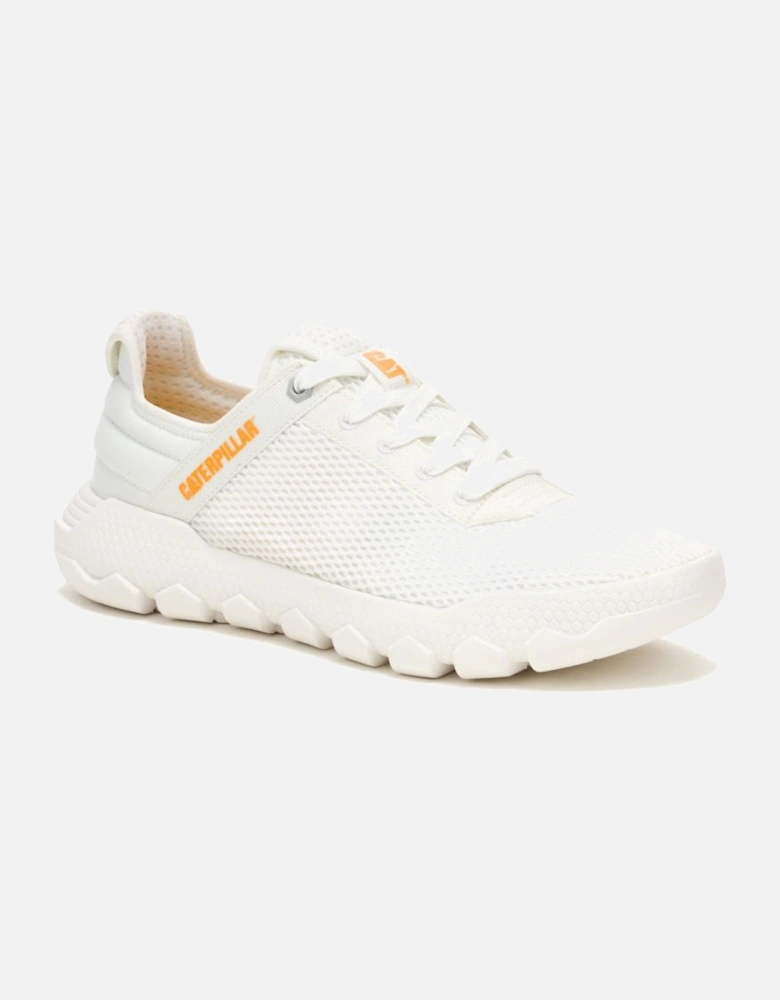 Hex Lite Vent P726251 Bright White Mens Sneakers