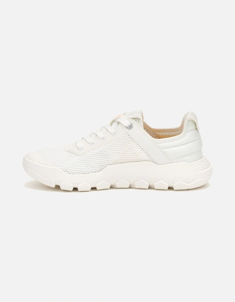 Hex Lite Vent P726251 Bright White Mens Sneakers
