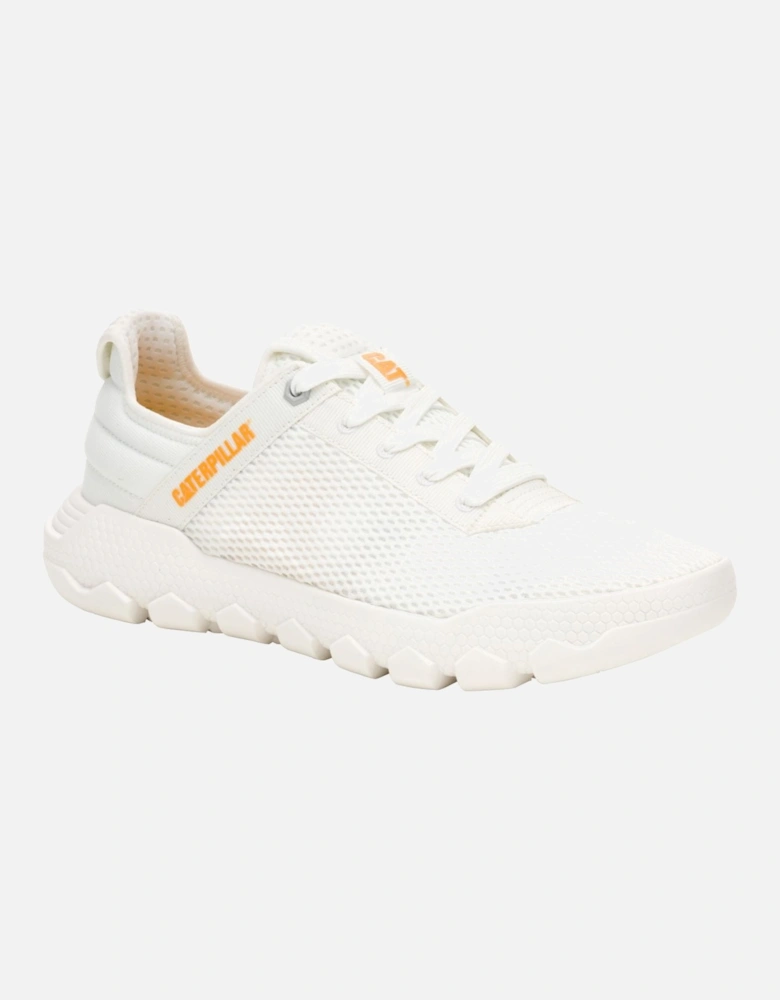 Hex Lite Vent P726251 Bright White Mens Sneakers