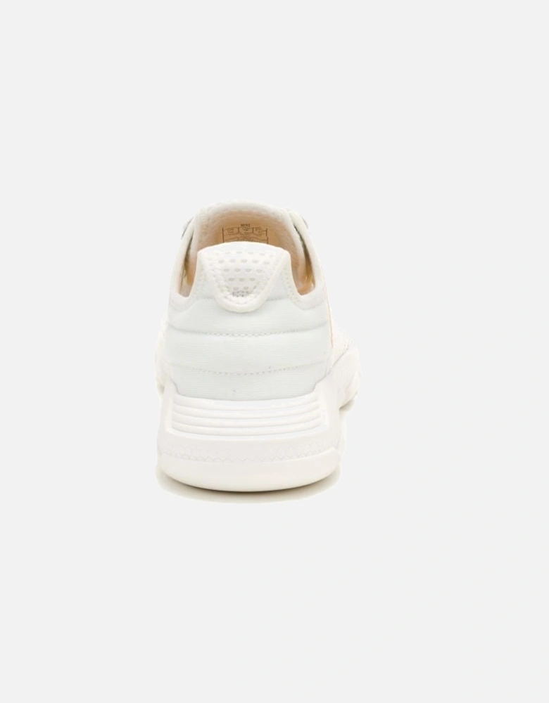Hex Lite Vent P726251 Bright White Mens Sneakers