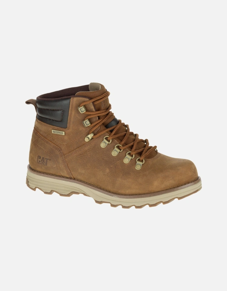 Sire Water Proof P720692 Brown Sugar Mens Boots