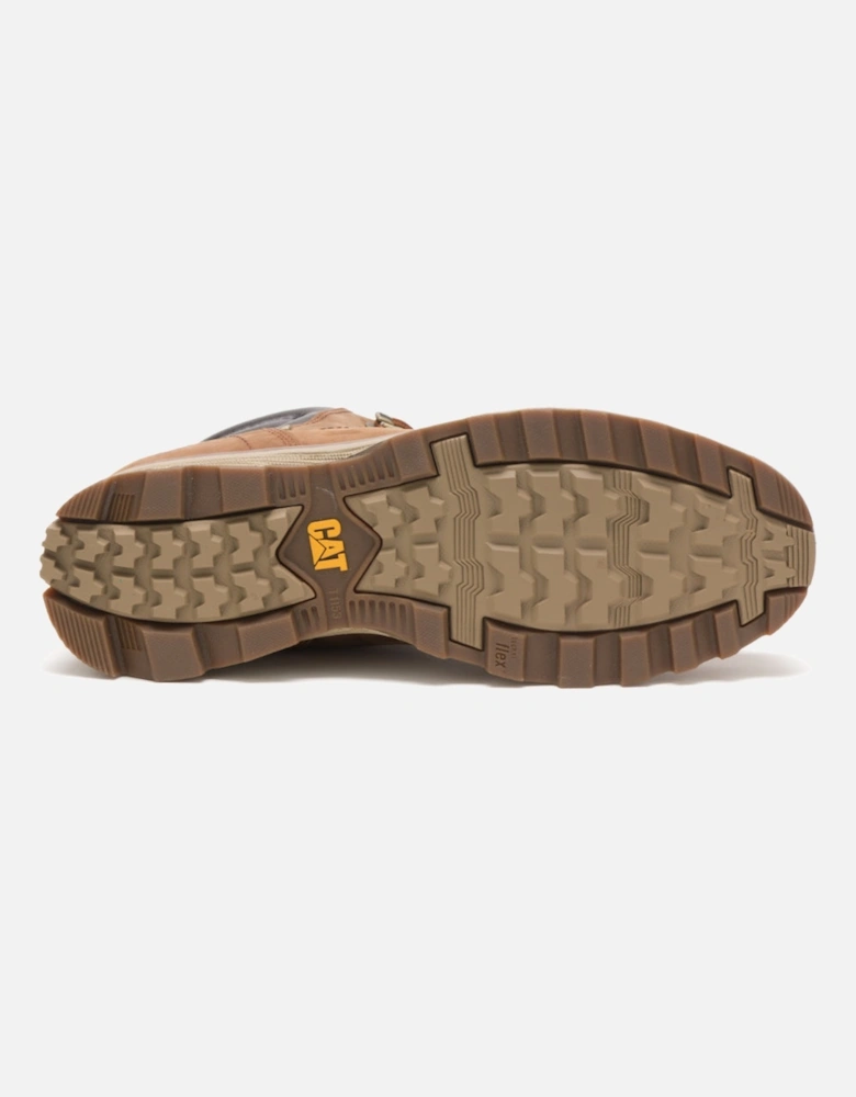 Sire Water Proof P720692 Brown Sugar Mens Boots