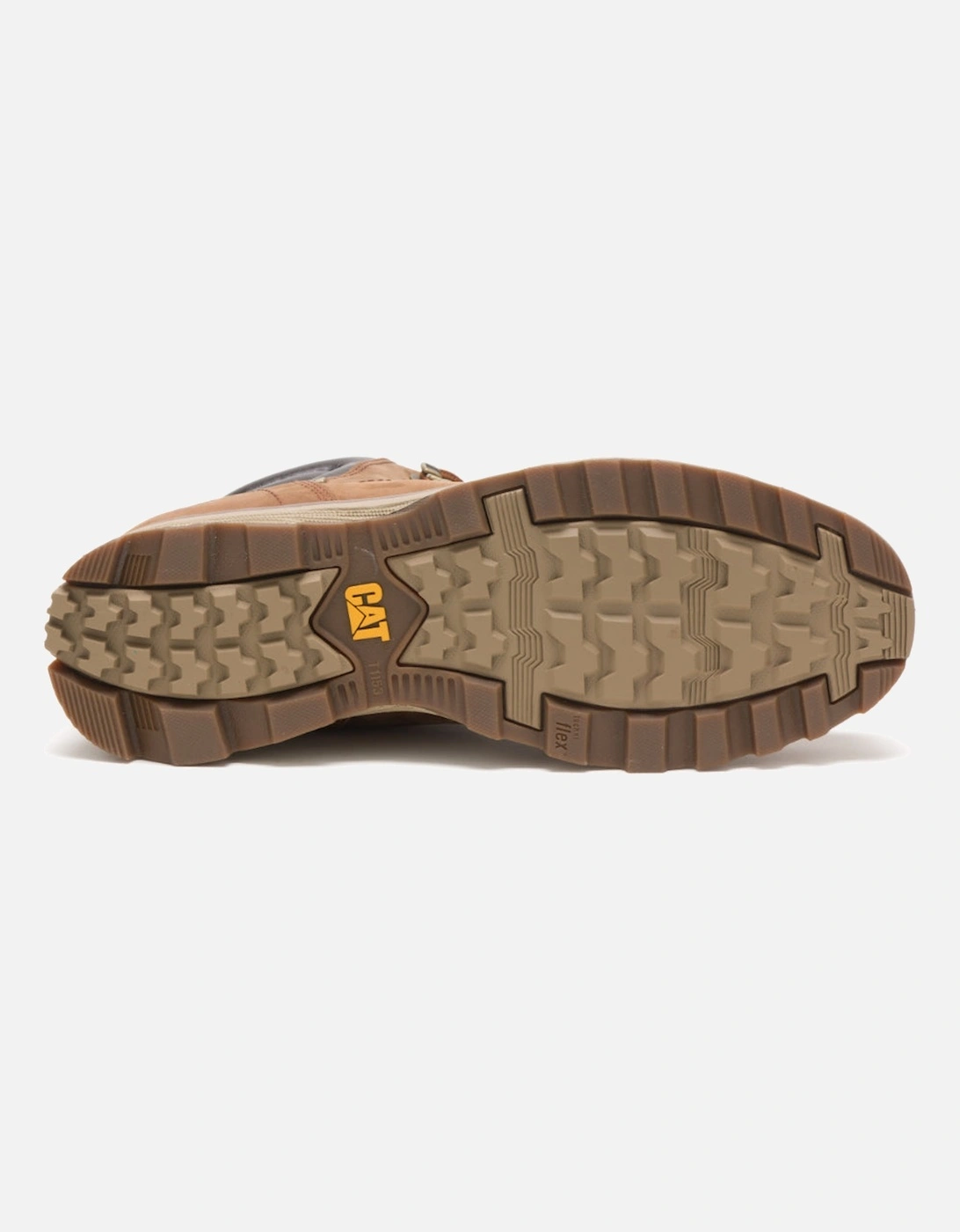 Sire Water Proof P720692 Brown Sugar Mens Boots