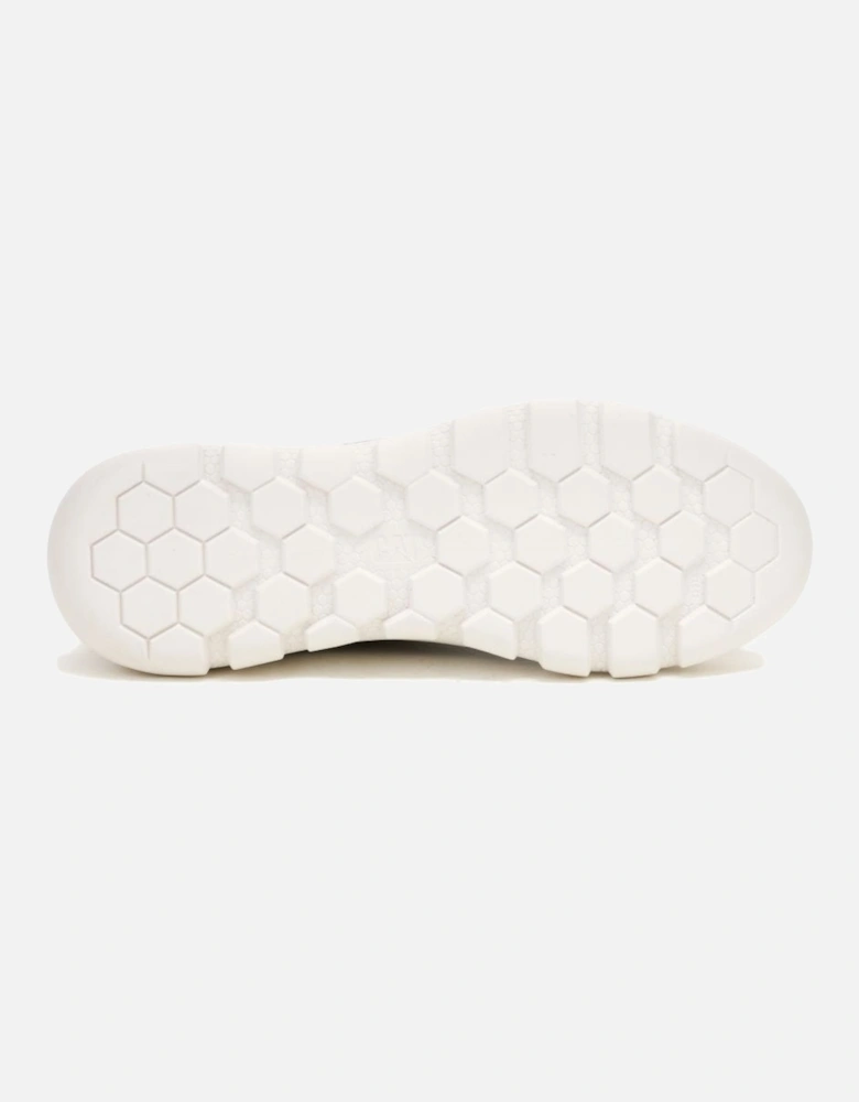 Hex Lite Vent P726250 Wild Dove Mens Sneakers