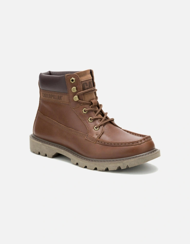 Colorado Moc Toe P726122 Mens Nuthatch Boots