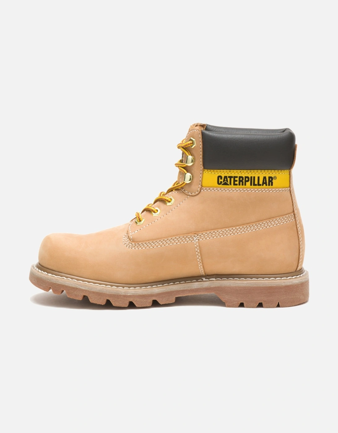 Colorado Original PWC44100-940 Unisex Honey Reset Boots