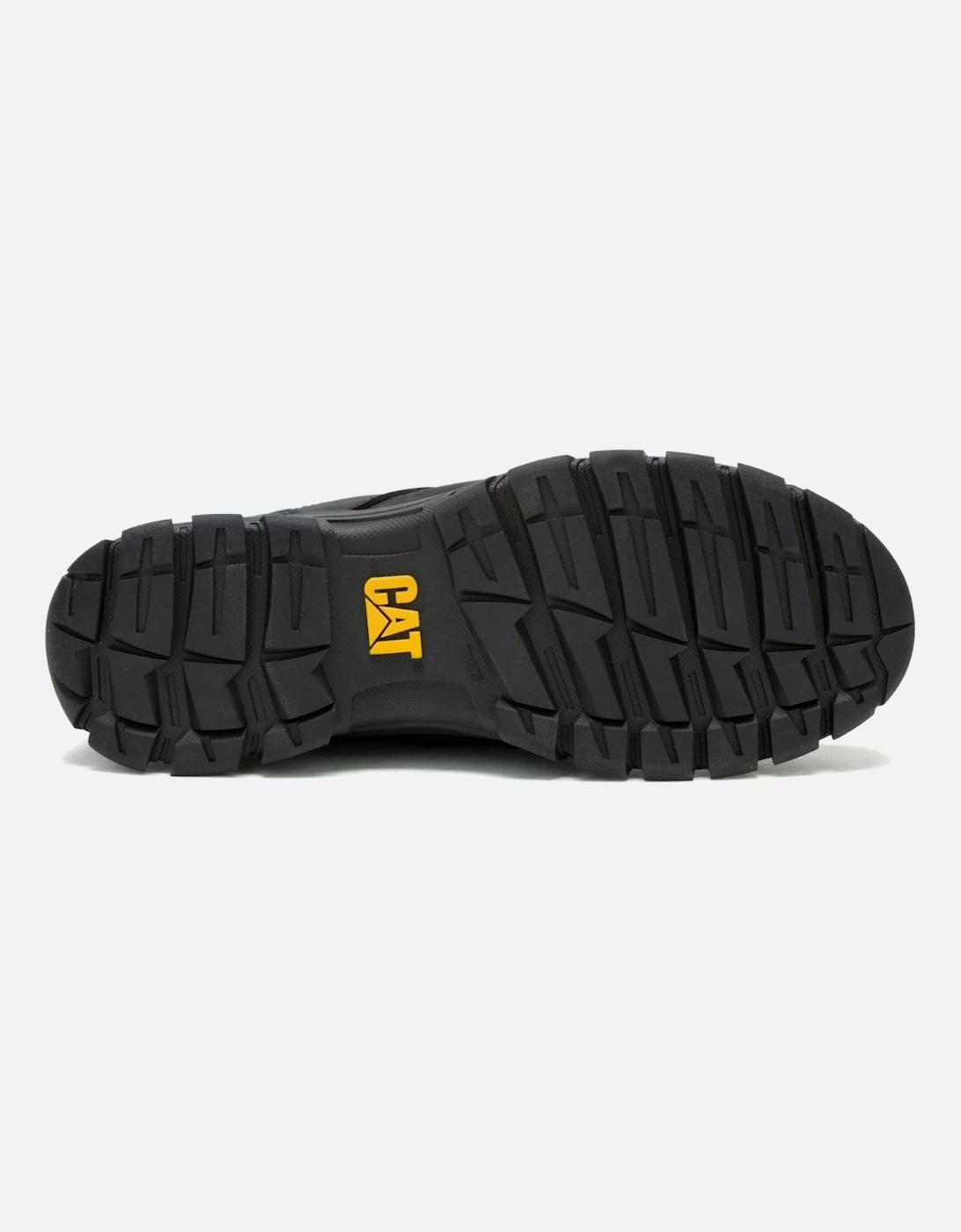 Threshold Low P726059 Black Mens Shoes