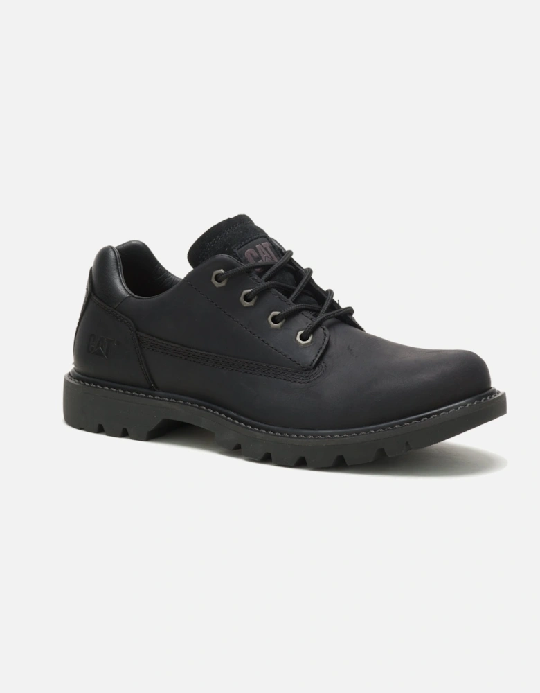 Colorado Low 2.0 P110626 Unisex Black Shoes