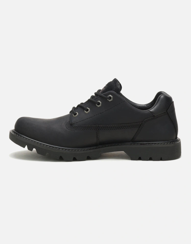 Colorado Low 2.0 P110626 Unisex Black Shoes