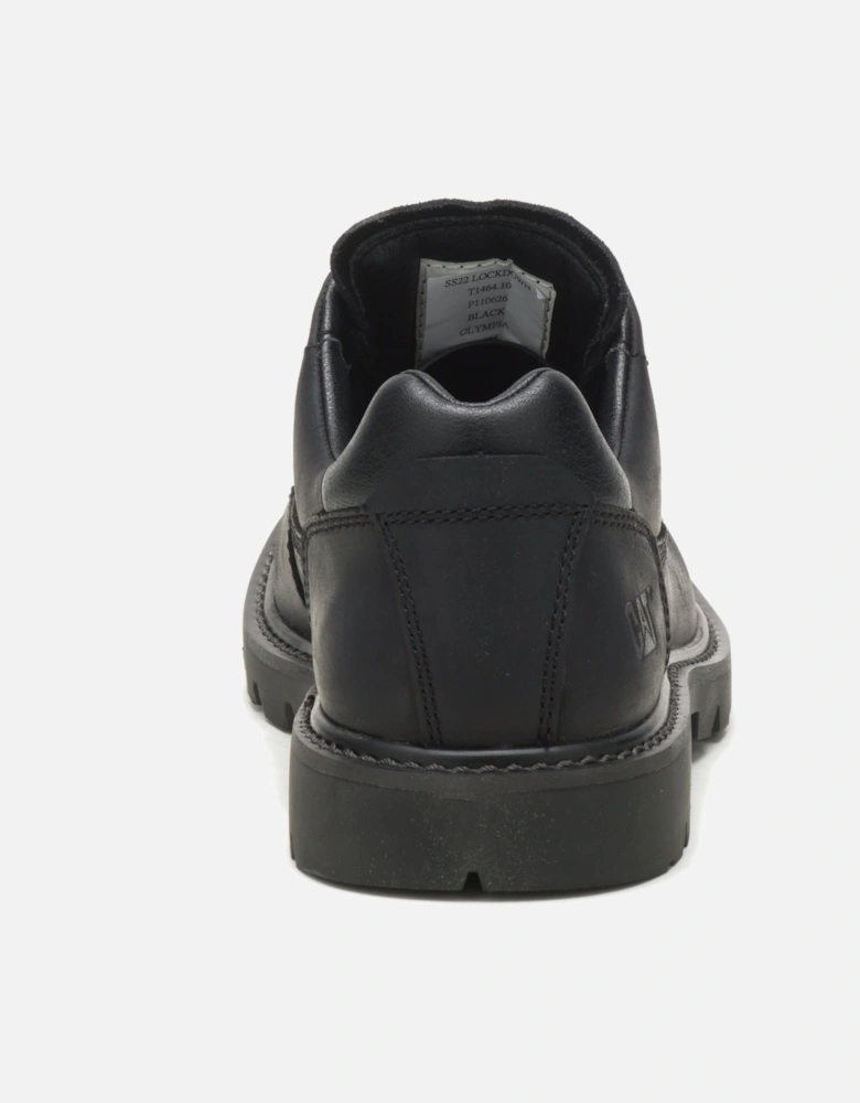 Colorado Low 2.0 P110626 Unisex Black Shoes
