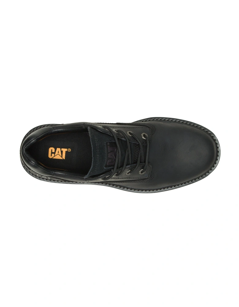 Colorado Low 2.0 P110626 Unisex Black Shoes