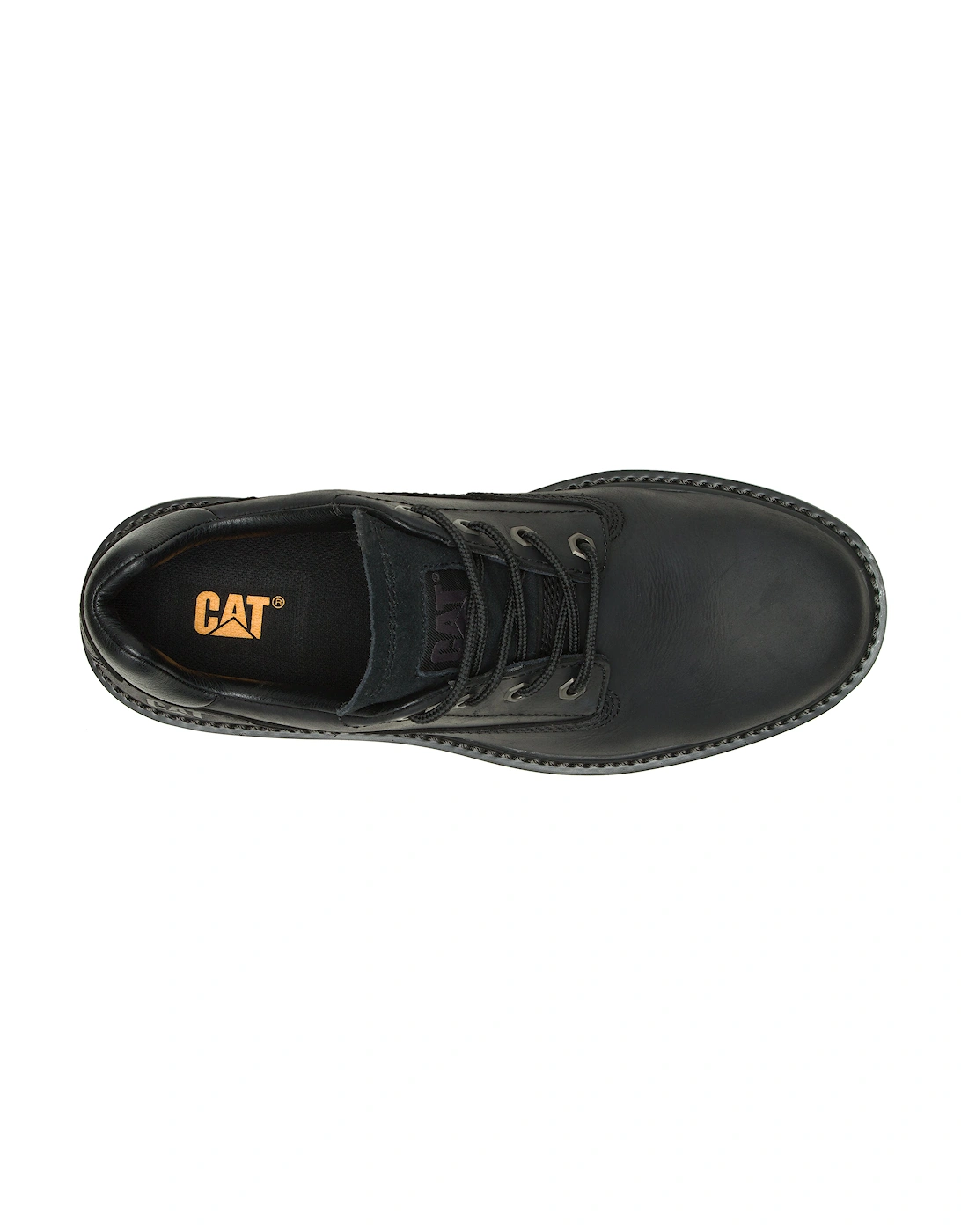 Colorado Low 2.0 P110626 Unisex Black Shoes