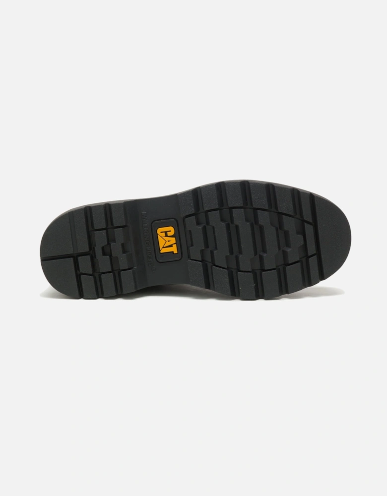 Colorado Low 2.0 P110626 Unisex Black Shoes