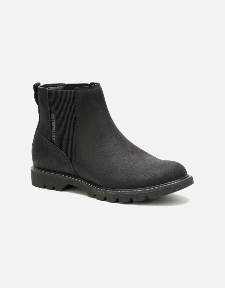 Colorado  Chelsea P312181 Womens Black Boots