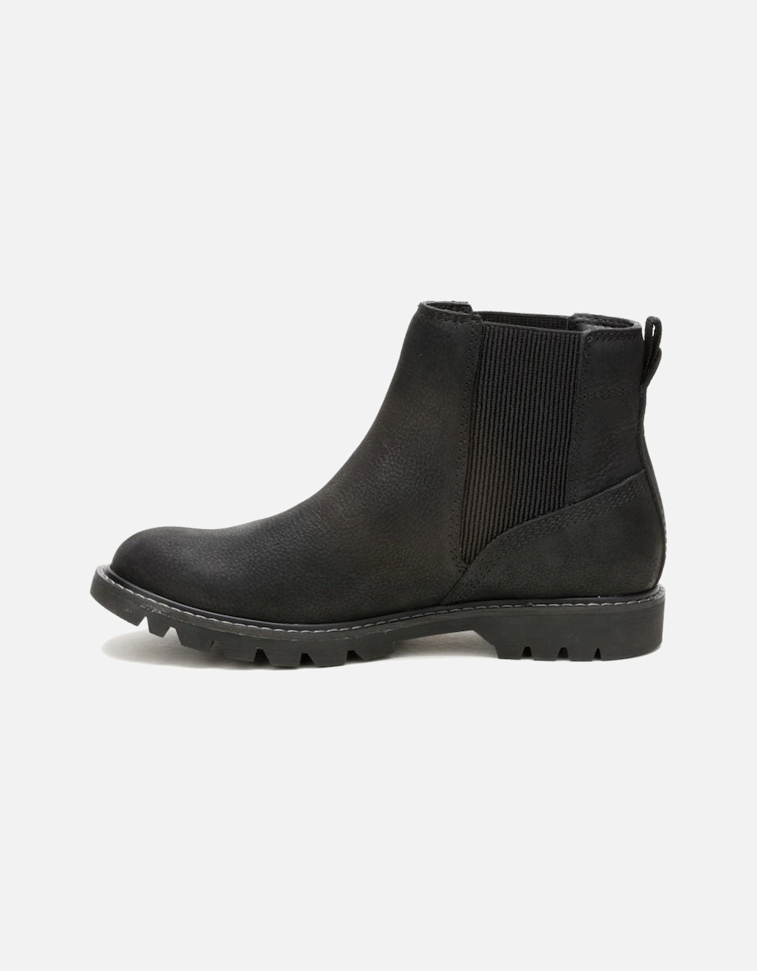 Colorado  Chelsea P312181 Womens Black Boots