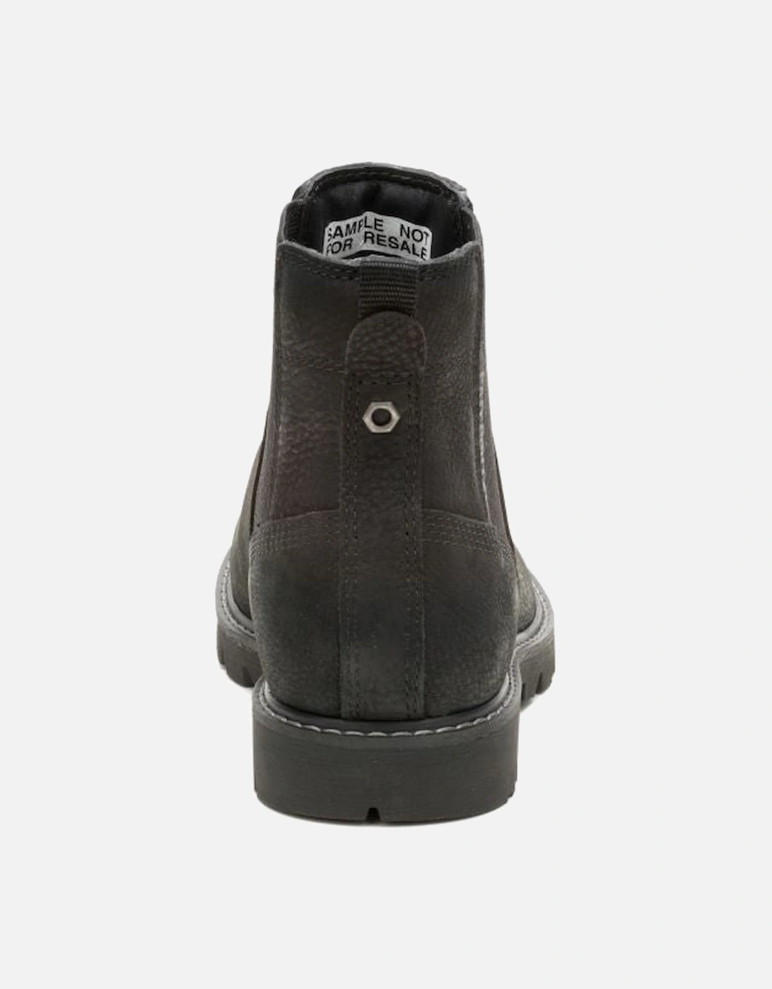 Colorado  Chelsea P312181 Womens Black Boots