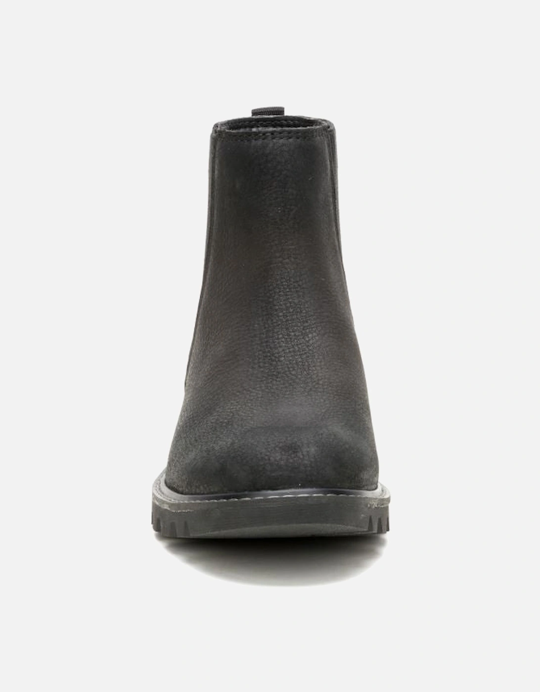 Colorado  Chelsea P312181 Womens Black Boots