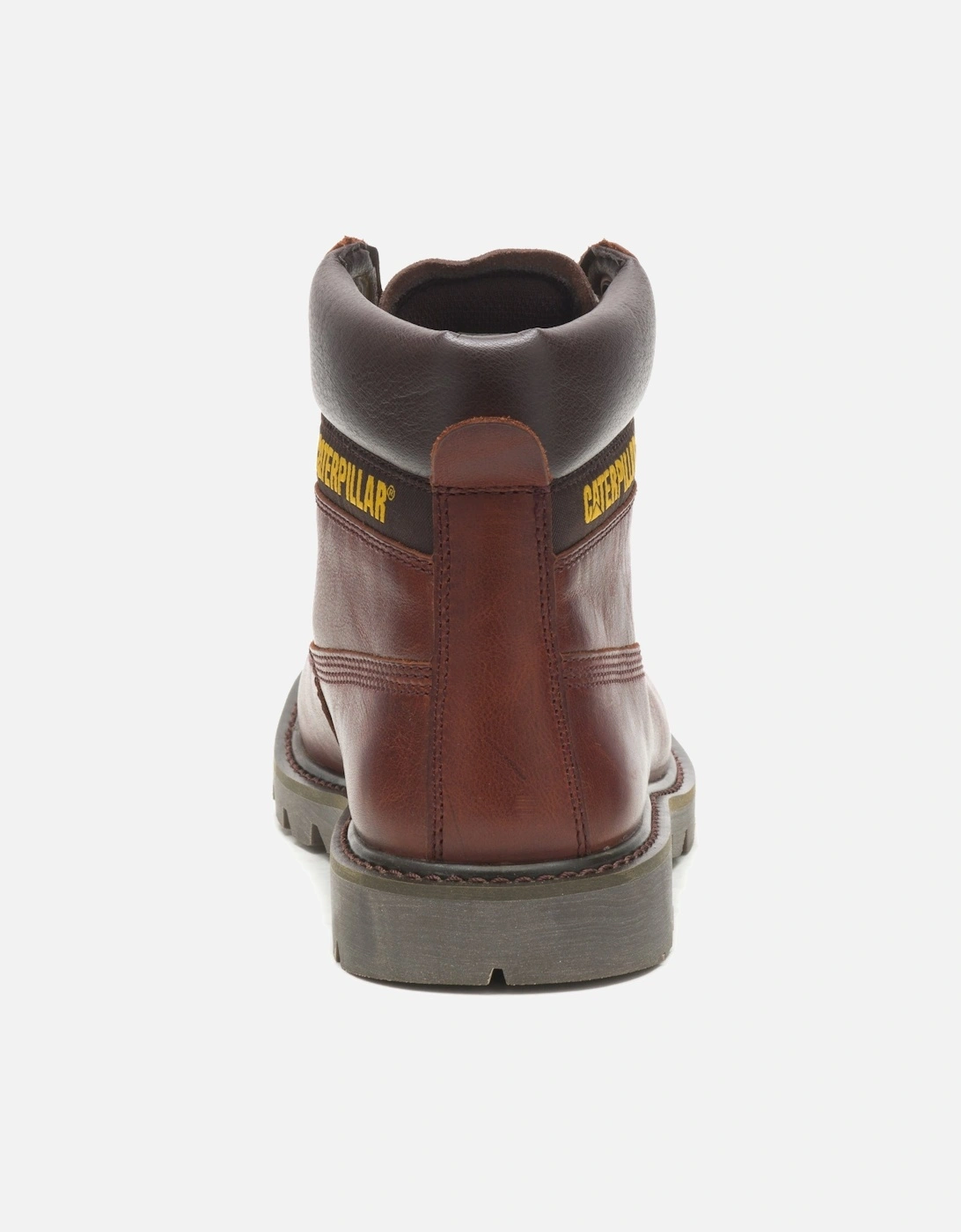 Colorado 2.0 P110962 Brown Leather Unisex Boots