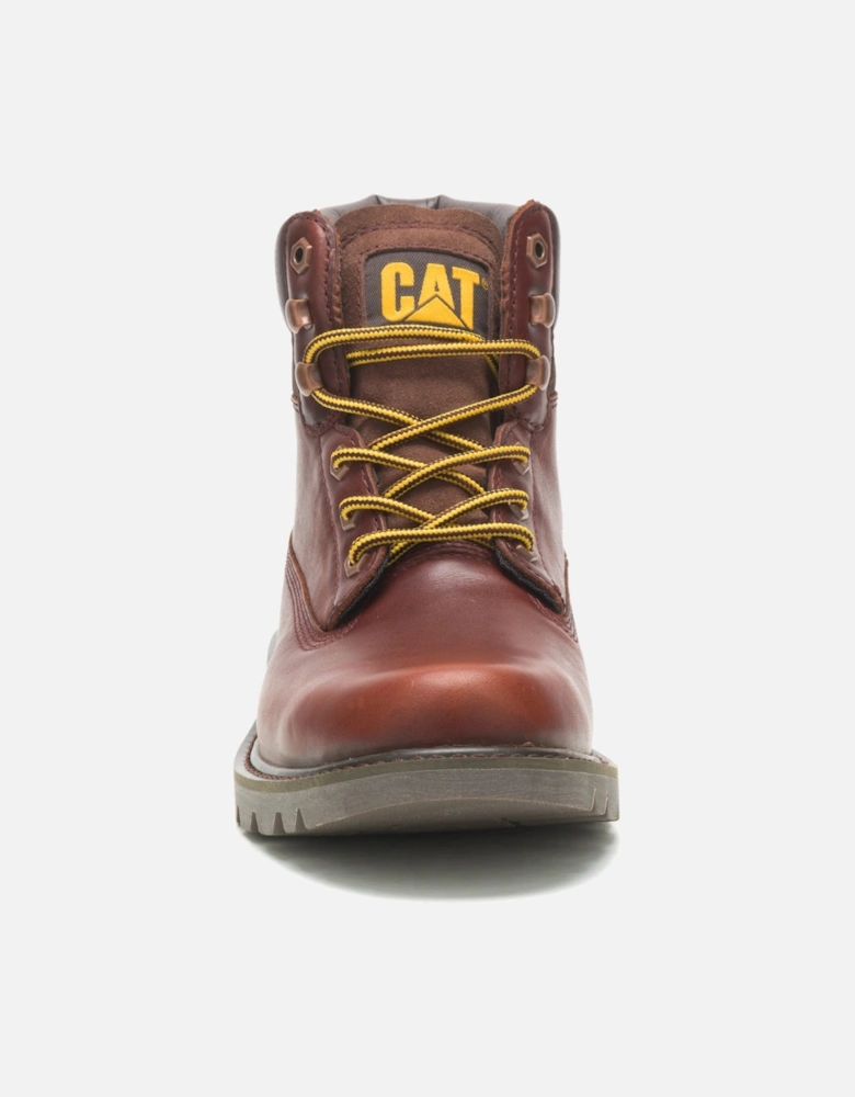Colorado 2.0 P110962 Brown Leather Unisex Boots