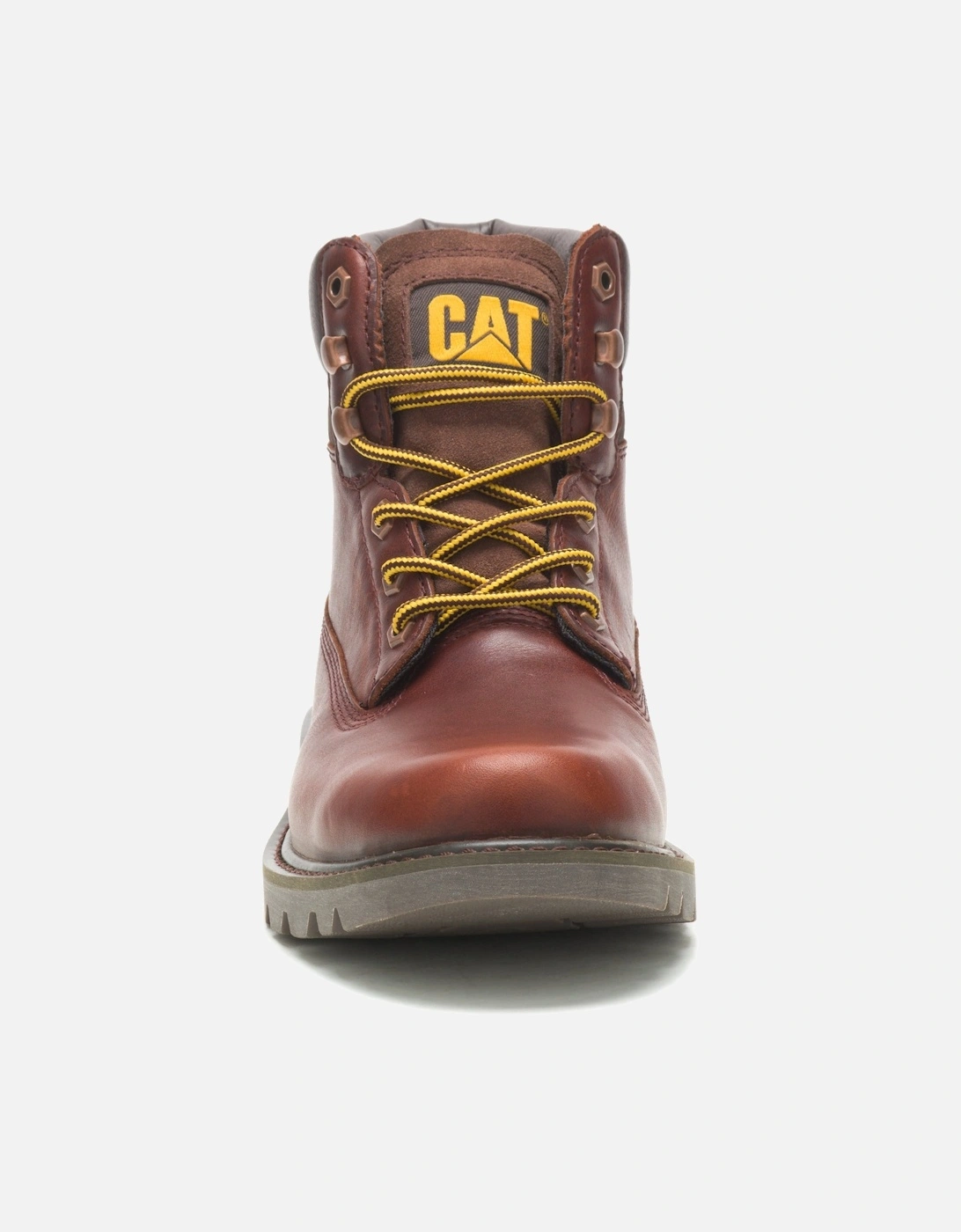 Colorado 2.0 P110962 Brown Leather Unisex Boots