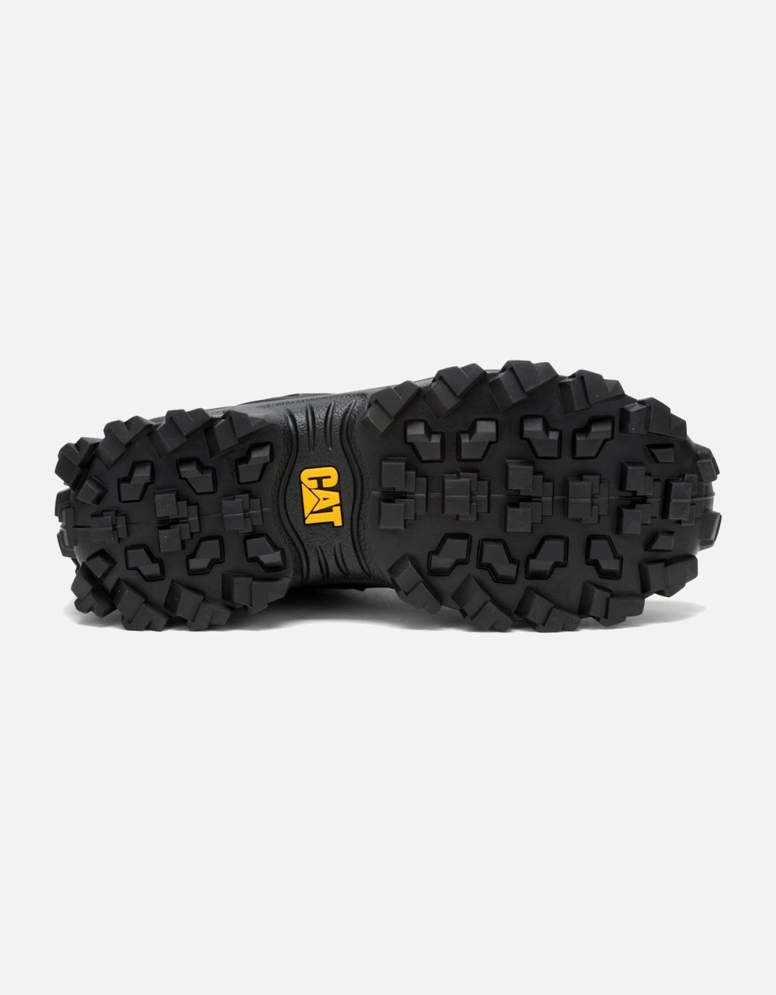 Intruder Mecha P111425 Black/Black Unisex Shoes