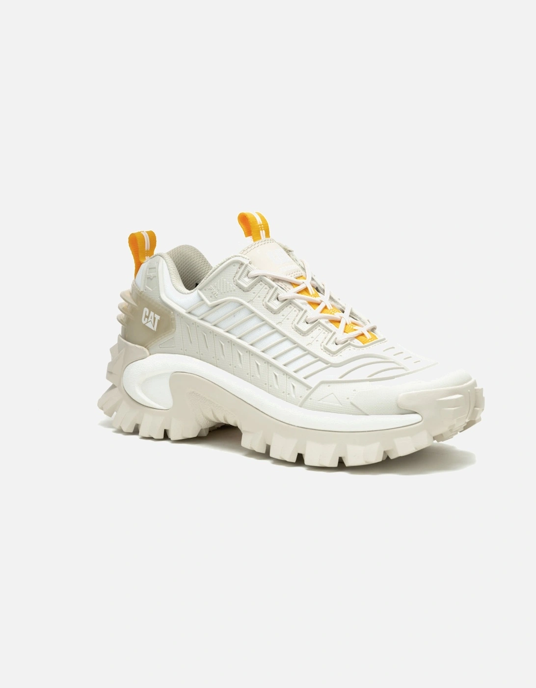 Intruder Mecha P111522 Birch Unisex Shoes
