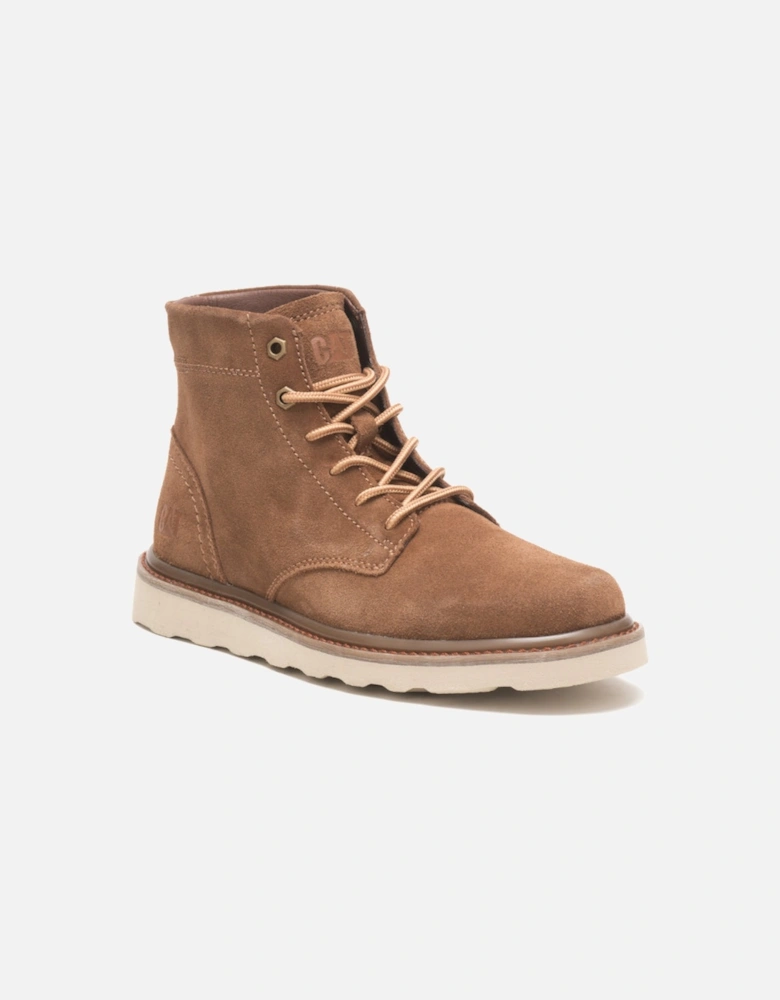 Narrate P725201  Dachshund Mens Boots