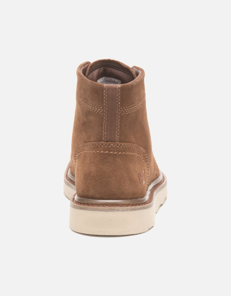 Narrate P725201  Dachshund Mens Boots