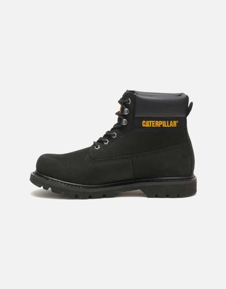 Colorado Original  WC44100909 Unisex Black Boots