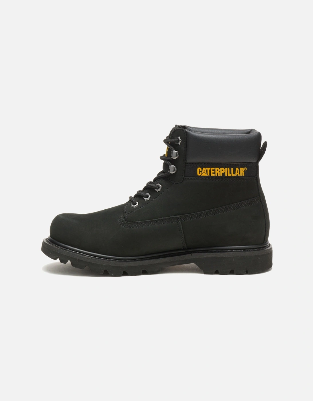 Colorado Original  WC44100909 Unisex Black Boots