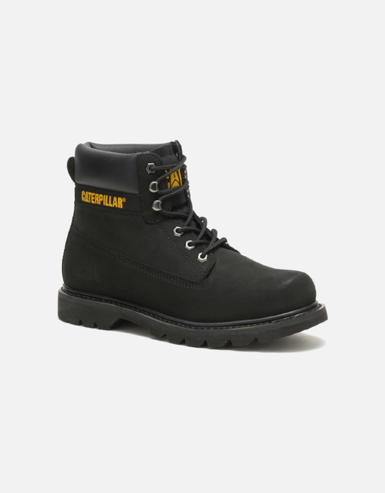 Colorado Original  WC44100909 Unisex Black Boots