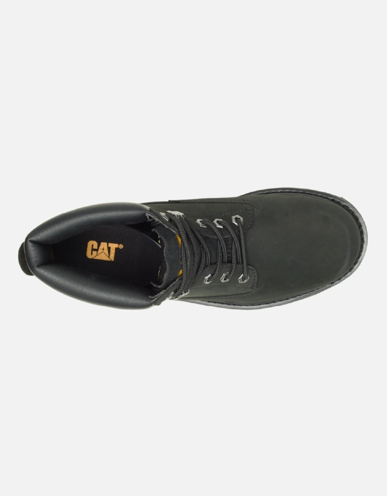 Colorado Original  WC44100909 Unisex Black Boots