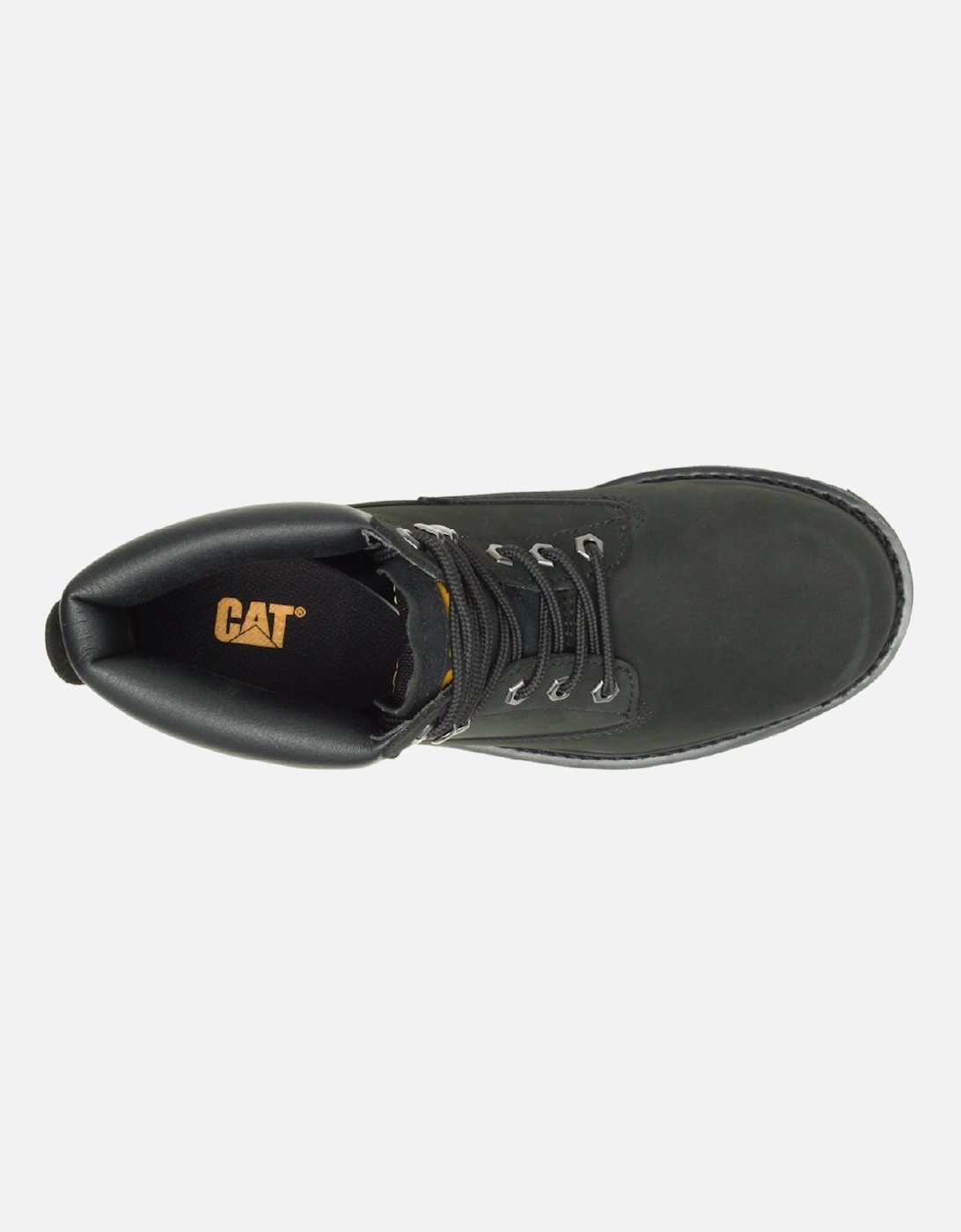 Colorado Original  WC44100909 Unisex Black Boots
